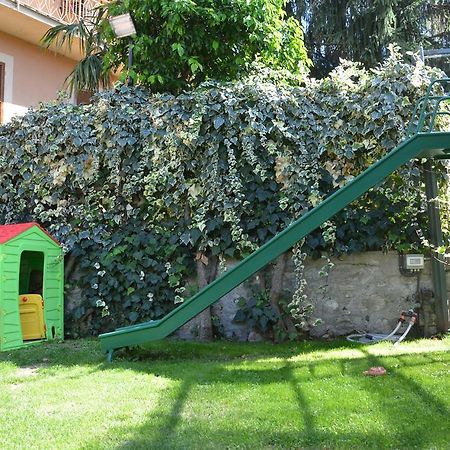 Il Borgo Agriturismo Ferentillo Extérieur photo