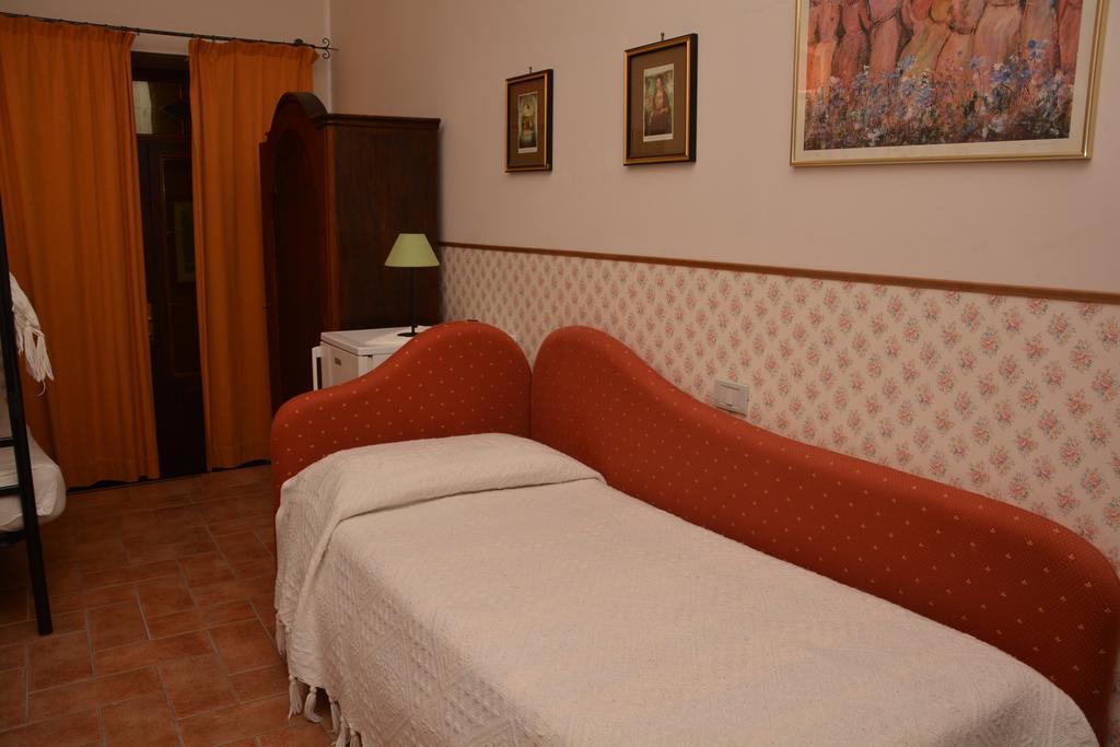 Il Borgo Agriturismo Ferentillo Chambre photo