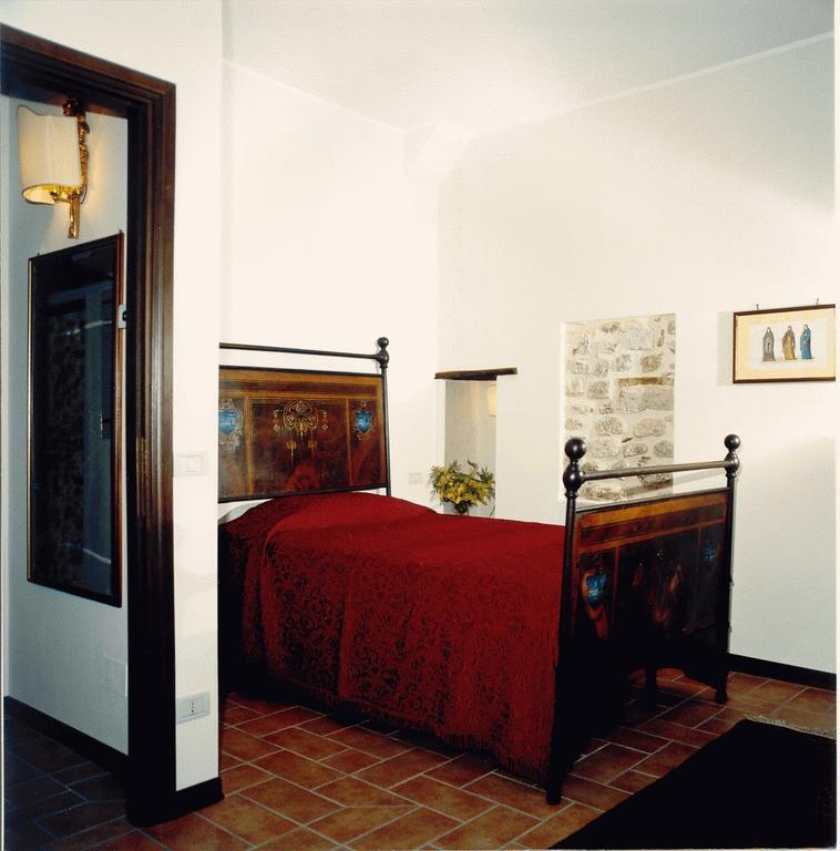 Il Borgo Agriturismo Ferentillo Chambre photo