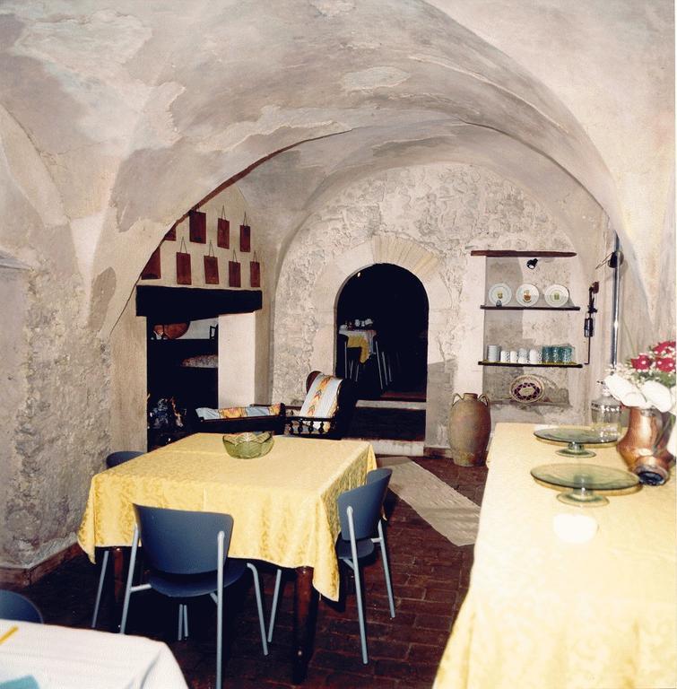 Il Borgo Agriturismo Ferentillo Extérieur photo