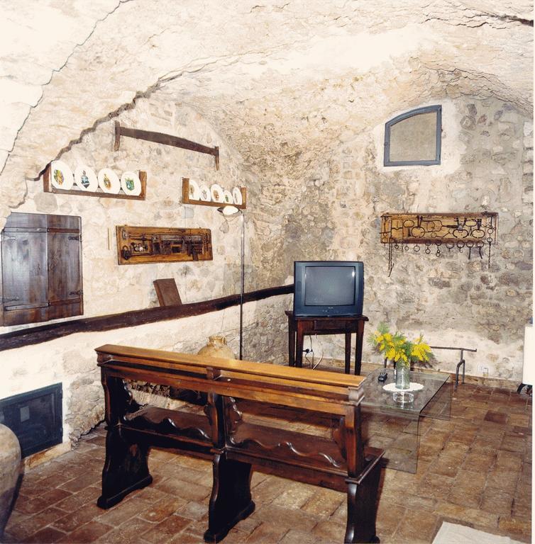 Il Borgo Agriturismo Ferentillo Extérieur photo