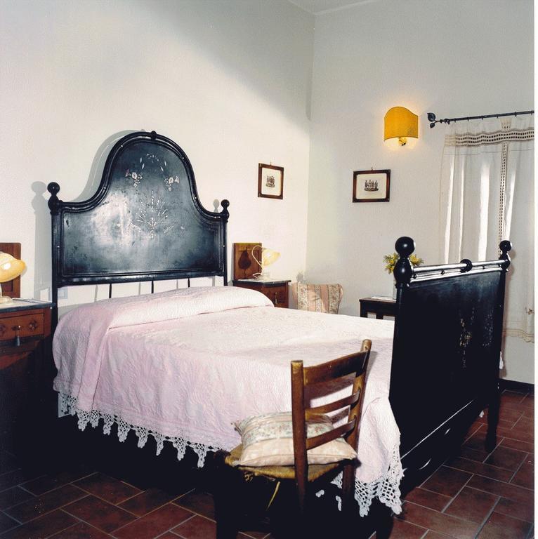 Il Borgo Agriturismo Ferentillo Chambre photo