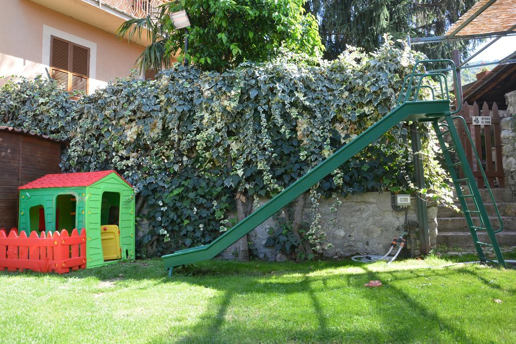 Il Borgo Agriturismo Ferentillo Extérieur photo